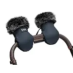 Рукавиці Bair Northmuff Indigo Blue