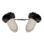 Рукавицы Bair Northmuff Desert Beige