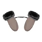 Рукавицы Bair Northmuff Iced Cappuccino
