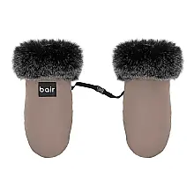 Рукавицы Bair Northmuff Iced Cappuccino