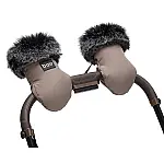 Рукавицы Bair Northmuff Iced Cappuccino