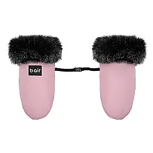 Рукавиці Bair Northmuff Dusty Pink