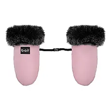 Рукавицы Bair Northmuff Dusty Pink