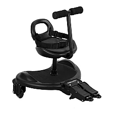 Сидение (подножка) для второго ребенка Carrello Kiddy Board CRL-7007 Сидение (подножка) для второго ребенка Carrello Kiddy Board C