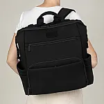 Сумка-рюкзак Lionelo Cube Black