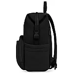 Сумка-рюкзак Lionelo Cube Black