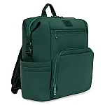 Сумка-рюкзак Lionelo Cube Green Forest