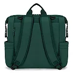 Сумка-рюкзак Lionelo Cube Green Forest