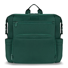 Сумка-рюкзак Lionelo Cube Green Forest Сумка-рюкзак Lionelo Cube Green Forest