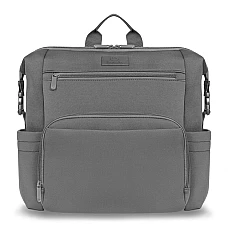 Сумка-рюкзак Lionelo Cube Grey