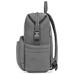 Сумка-рюкзак Lionelo Cube Grey