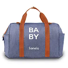 Сумка Lionelo Ida Blue Denim