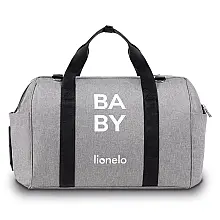 Сумка Lionelo Ida Grey Concrete