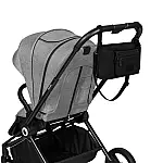 Сумка Lionelo Little Cube Black