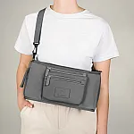 Сумка Lionelo Little Cube Grey
