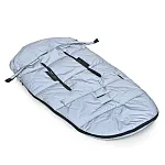 Конверт El Camino ME 1131 Footmuff Plus Reflective