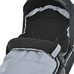 Конверт El Camino ME 1131 Footmuff Plus Reflective