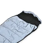 Конверт El Camino ME 1131 Footmuff Plus Reflective