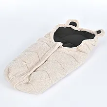 Конверт у коляску El Camino ME 1132 Footmuff Teddy Bear