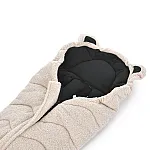 Конверт у коляску El Camino ME 1132 Footmuff Teddy Bear