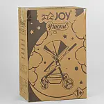 Универсальная коляска-трансформер Joy Naomi Зеленый (80793)
