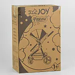 Універсальна коляска-трансформер Joy Naomi Синій (62763)