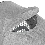 Универсальная коляска-трансформер EL Camino ME 1069 Denim Medium Gray