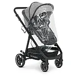 Универсальная коляска-трансформер EL Camino ME 1069 Denim Medium Gray
