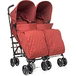 Прогулочная коляска 4Baby Twins Beige