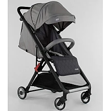 Прогулочная коляска Kamelia Joy (92400) Серый