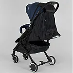 Прогулянкова коляска Joy Vittoria (83270) Джинс