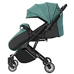 Прогулочная коляска Baby Tilly Bella T-163 Green