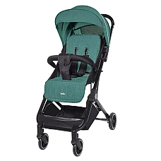 Прогулянкова коляска Baby Tilly Bella T-163 Green