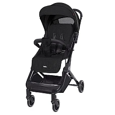 Прогулочная коляска Baby Tilly Bella T-163 Black