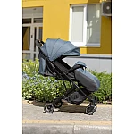 Прогулочная коляска Baby Tilly Bella T-163 Beige