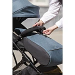 Прогулочная коляска Baby Tilly Bella T-163 Beige