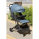 Прогулочная коляска Baby Tilly Bella T-163 Beige