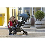Прогулочная коляска Baby Tilly Bella T-163 Beige