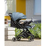 Прогулочная коляска Baby Tilly Bella T-163 Beige