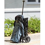 Прогулочная коляска Baby Tilly Bella T-163 Beige