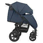 Прогулочная коляска Baby Tilly Omega T-1611 Blue