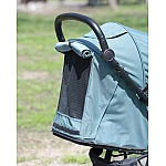 Прогулянкова коляска Baby Tilly Omega T-1611 Beige