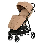 Прогулочная коляска Bambi M 4249-2 Beige Matt