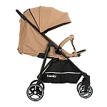 Прогулочная коляска Bambi M 4249-2 Beige Matt