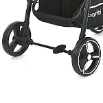 Прогулочная коляска Bambi M 4249-2 Beige Matt