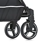 Прогулочная коляска Bambi M 4249-2 Beige Matt