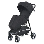 Прогулочная коляска Bambi M 4249-2 Black Matt