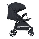 Прогулочная коляска Bambi M 4249-2 Black Matt
