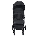 Прогулочная коляска Bambi M 4249-2 Black Matt
