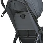 Прогулянкова коляска Bambi M 4249-2 Gray Matt